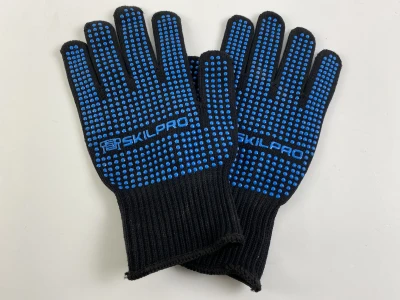 Heat-Resistant Gloves