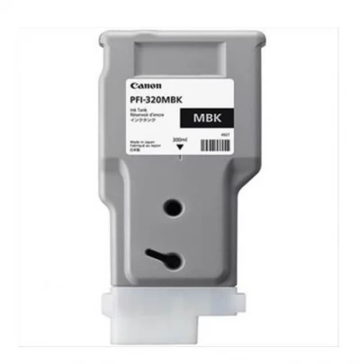 Canon TM-350 - 300ml Ink - Matte Black