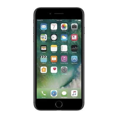 Apple iPhone 7 Plus 32GB (Black) - Grade B Apple iPhone 7 Plus 32GB (Black) - Grade B