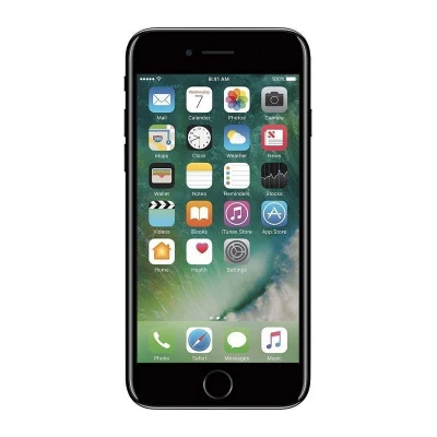Apple iPhone 7 32GB (Black) - Grade B Apple iPhone 7 32GB (Black) - Grade B