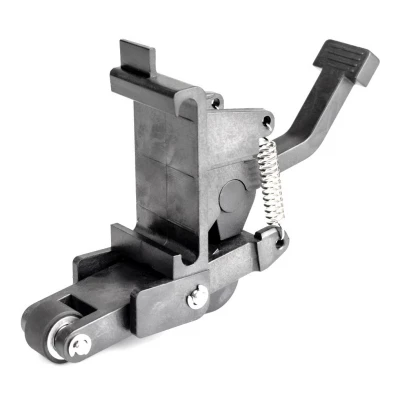 Adjustable foil clamp - Expert II