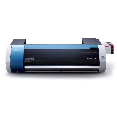Roland BN-20A Eco Solvent Printer