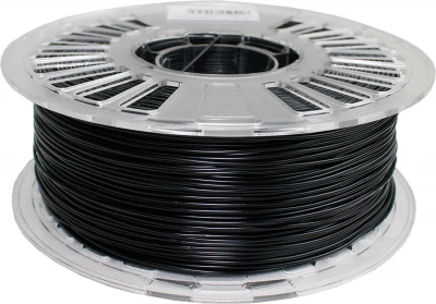 KungFuFlex Panther Black - Hard Flex - TPU - 1.75mm - 1kg