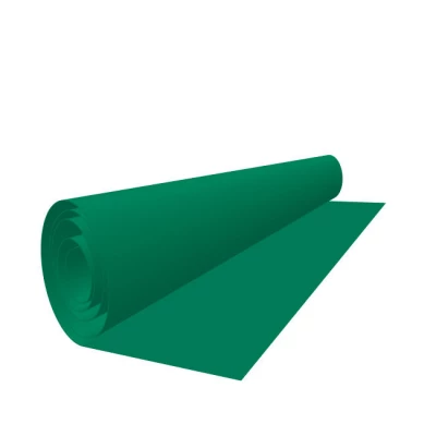 Medium Green, 8500-009, 7 year foil