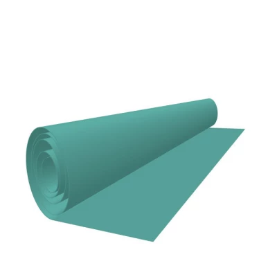 Premium Mint Blue Vinyl 951-501 &ndash; Long-Lasting 12-Year Outdoor Film