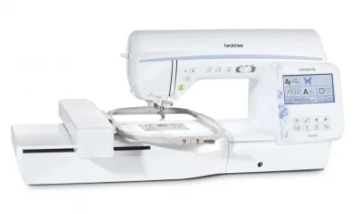 Cheap Brother Innov-is NV2700 Combination Sewing & Embroidery Machine Brother Innov-is NV2700 Combination Sewing & Embroidery Machine