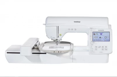 Brother Innov-is NV880E Embroidery Machine Brother Innov-is NV880E Embroidery Machine