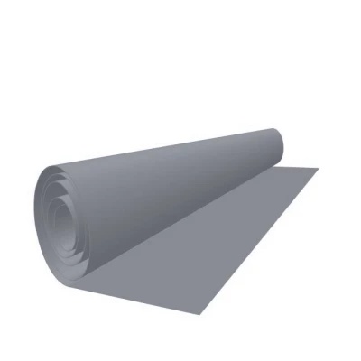 Oracal 631-752 Storm Grey Vinyl Film &ndash; 3 Year Removable Vinyl