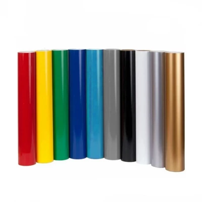 Oracal 651 Sign Vinyl Starter Pack 10 Colors Oracal 651 Sign Vinyl Starter Pack 10 Colors