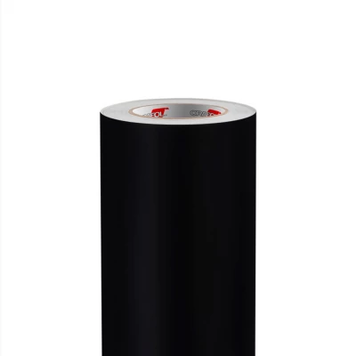 Blockout Film - Black - 8870-070