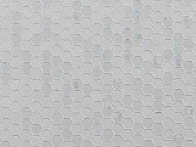 ORACAL 975HC-090 Honeycomb Silver Grey