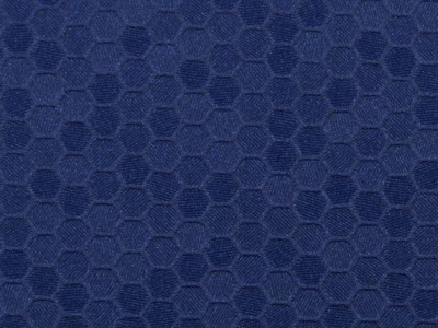 ORACAL 975HC-192 Honeycomb Deep Blue Metallic