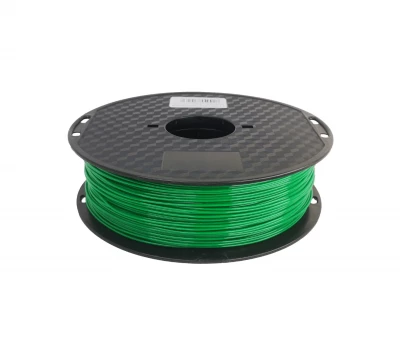 Dark Green - 3DE Premium - PETG - 1.75mm - 1kg