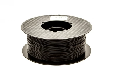 Opaque Black - 3DE Premium - PETG - 1.75mm - 1kg