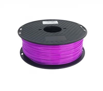Purple - 3DE Premium - PETG - 1.75mm - 1kg
