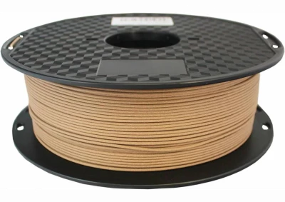 Dark Wood - 3DE Premium - PLA - 1.75mm