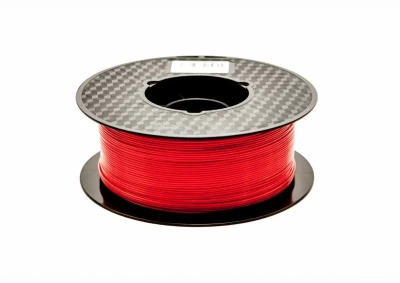 Mailbox Red - 3DE Premium - PLA - 1.75mm - 1kg