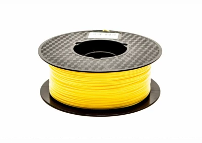 Signal Yellow - 3DE Premium - PLA - 1.75mm - 1kg
