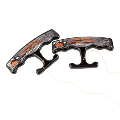 PlateLine Remover - Sort