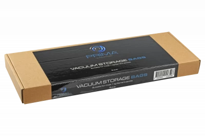 Vacuum Storage Set with 5 Bags