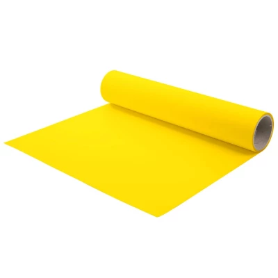 Quickflex Revolution 3604 Golden Yellow