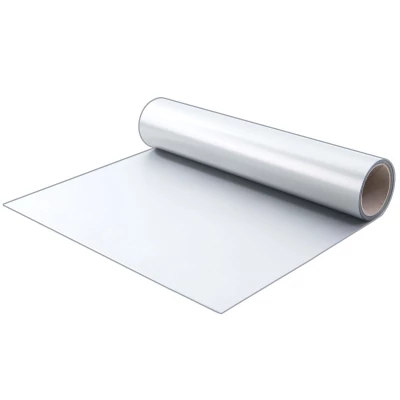 Quickflex Revolution 3623 Silver