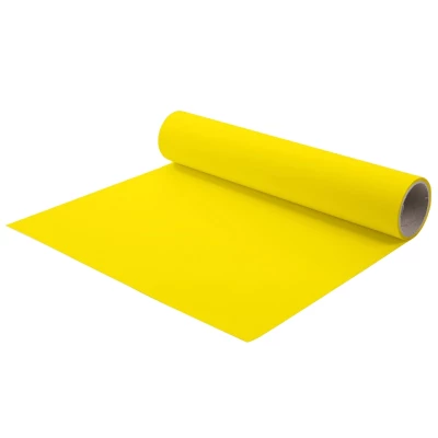 Cheap Quickflex Revolution 3613 - Lemon Yellow Quickflex Revolution 3613 - Lemon Yellow Textile Foil