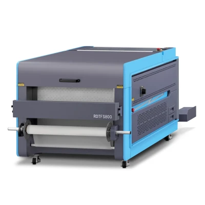 Roland &ndash; Shaker and Dryer &ndash; RDTFS800