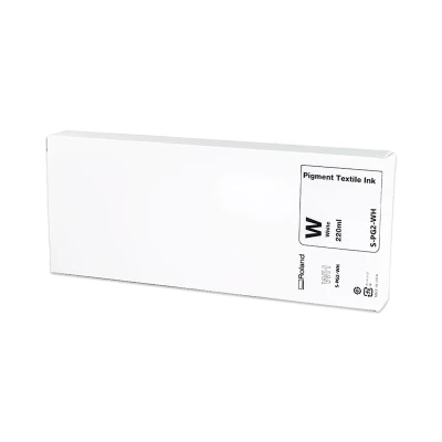 Cheap Roland Direct-to-Film Ink - S-PG2-2WH - 220ml White - Original Cartridge for Roland BY-20 Roland - Direct-to-film Ink - S-PG2-2WH - 220ml - White
