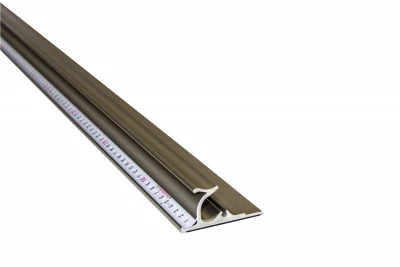 Safety Ruler "Platin Edition" 250cm