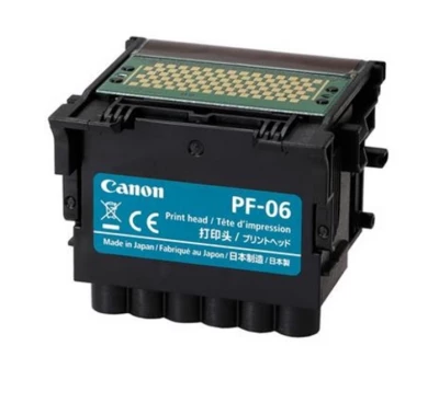 Canon TM-300/350 - Print Head