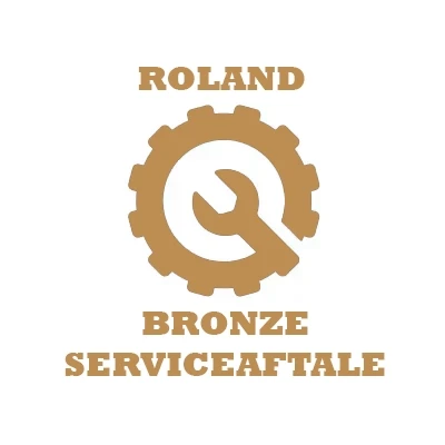 Bronze Service Agreement for Roland Printers