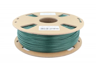 Shimmer Dark Green - 3DE Premium - PLA - 1.75mm - 1kg