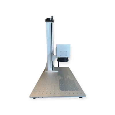 SkilPro 60W MOPA Galvo Fibre Laser