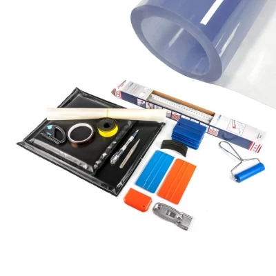 Complete Accessory Pack for Textile and Signage