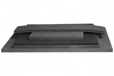 Silicone Heating plate for heat presses 25cm * 25cm * 1.5cm