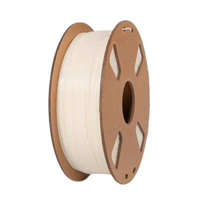 SKILPRO - PLA Colour Change by UV - White-Purple - 1kg
