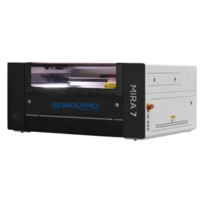 Skilpro Mira 7 Pro 80W CO2 Laser Cutter – By Aeon Skilpro Mira 7 Pro 80W CO2 Laser Cutter – By Aeon