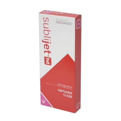 Cheap Sawgrass VJ628 Sublijet HD Magenta 220ml Ink for SubliJet HD_SG VJ 628 Sawgrass VJ628 Sublijet HD - Magenta - 220ml for SubliJet HD_SG VJ 628