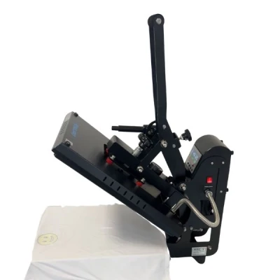 Max Hover - Semi-Automatic Heat Press - 40x50cm