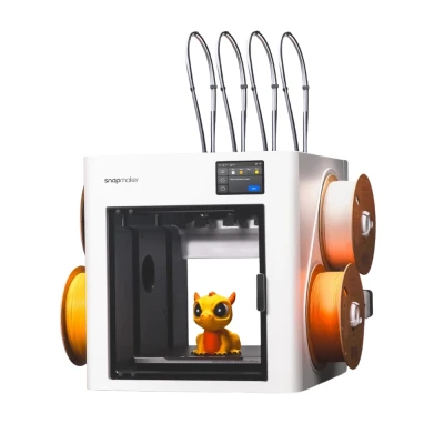 Snapmaker U1 &ndash; 3D Printer