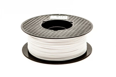Snow White - 3DE Premium - PLA - 1.75 mm - 1kg