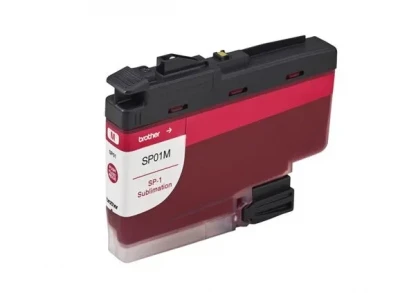 Brother Sublimation Ink - Magenta - 47ml for SP1
