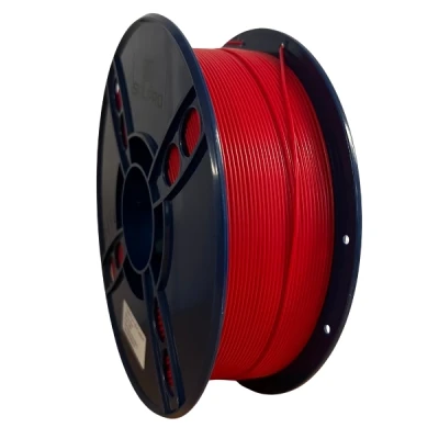 SKILPRO - PLA++ Filament - Red - 1kg