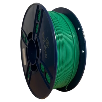 SKILPRO - PLA++ Filament - Green - 1kg