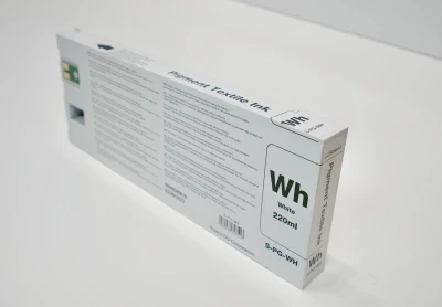 Roland - Direct-to-film Ink - 220ml - White