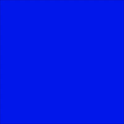 STAHLS' Basic Film - Royal Blue - Royal Blue - 300