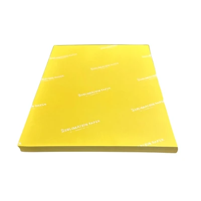 Sublimation Paper - 100 Sheets - A3
