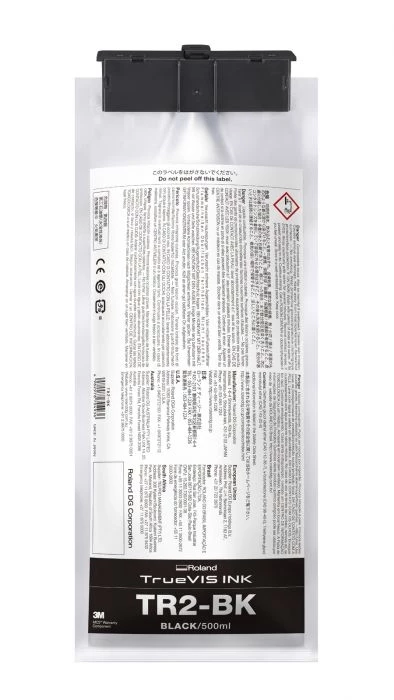 TrueVIS TR2 - 500ml - Black