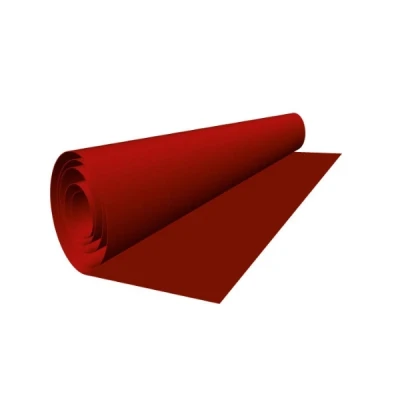 Light Red, 631-032, 3 year foil